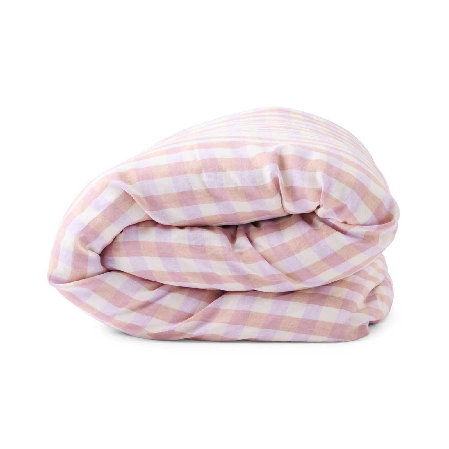 Kip&Co Hazy Days Linen Quilt Cover